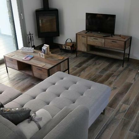 Evmelia Kakopetria Suites Kültér fotó