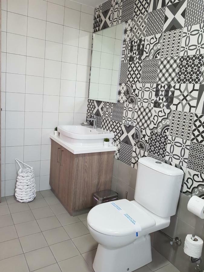 Evmelia Kakopetria Suites Kültér fotó