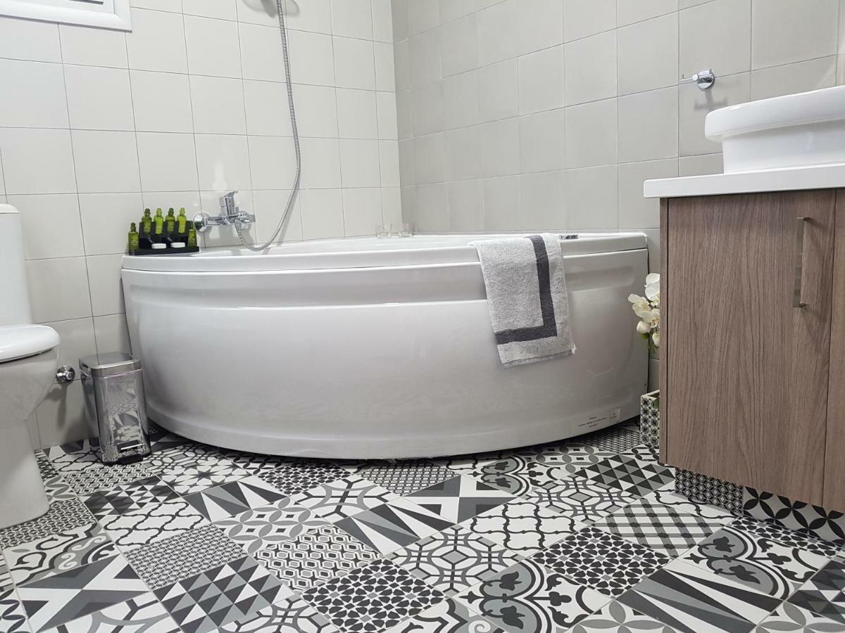 Evmelia Kakopetria Suites Kültér fotó
