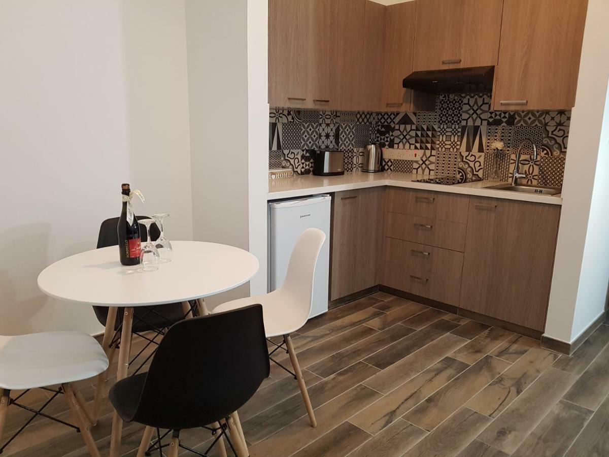 Evmelia Kakopetria Suites Kültér fotó