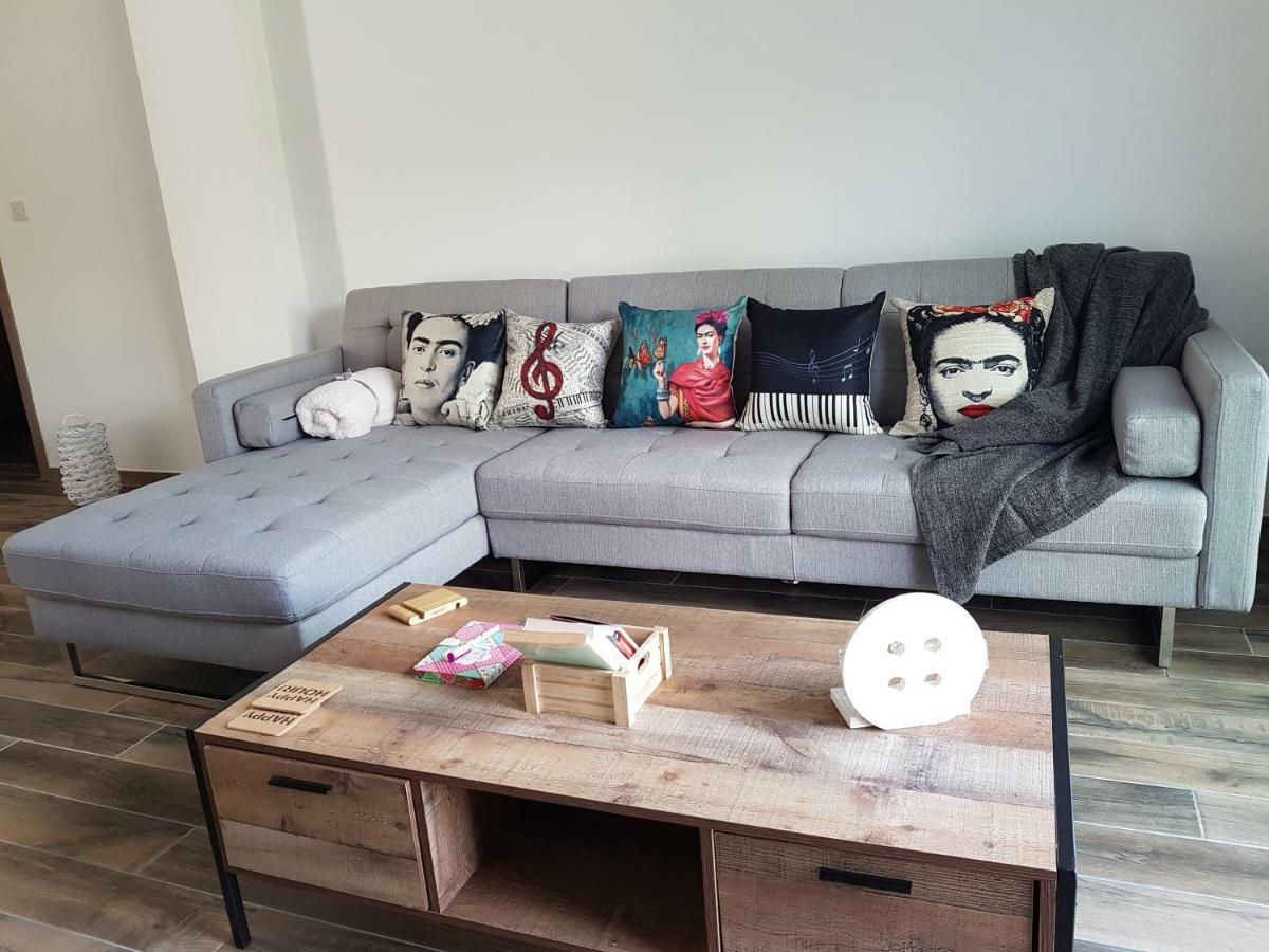 Evmelia Kakopetria Suites Kültér fotó