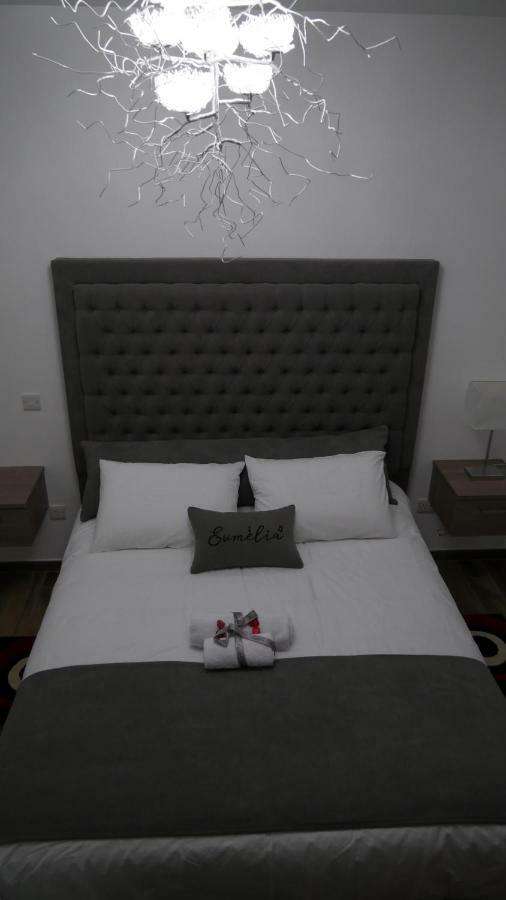 Evmelia Kakopetria Suites Kültér fotó
