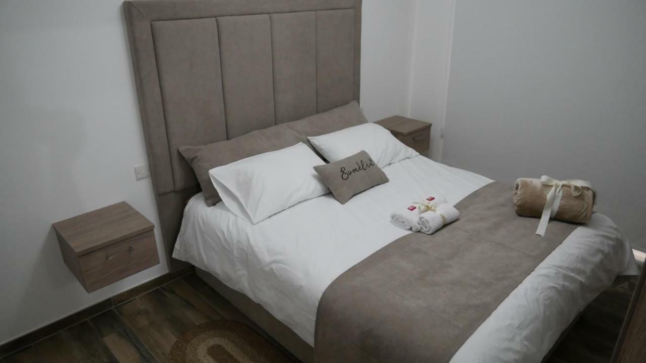 Evmelia Kakopetria Suites Kültér fotó