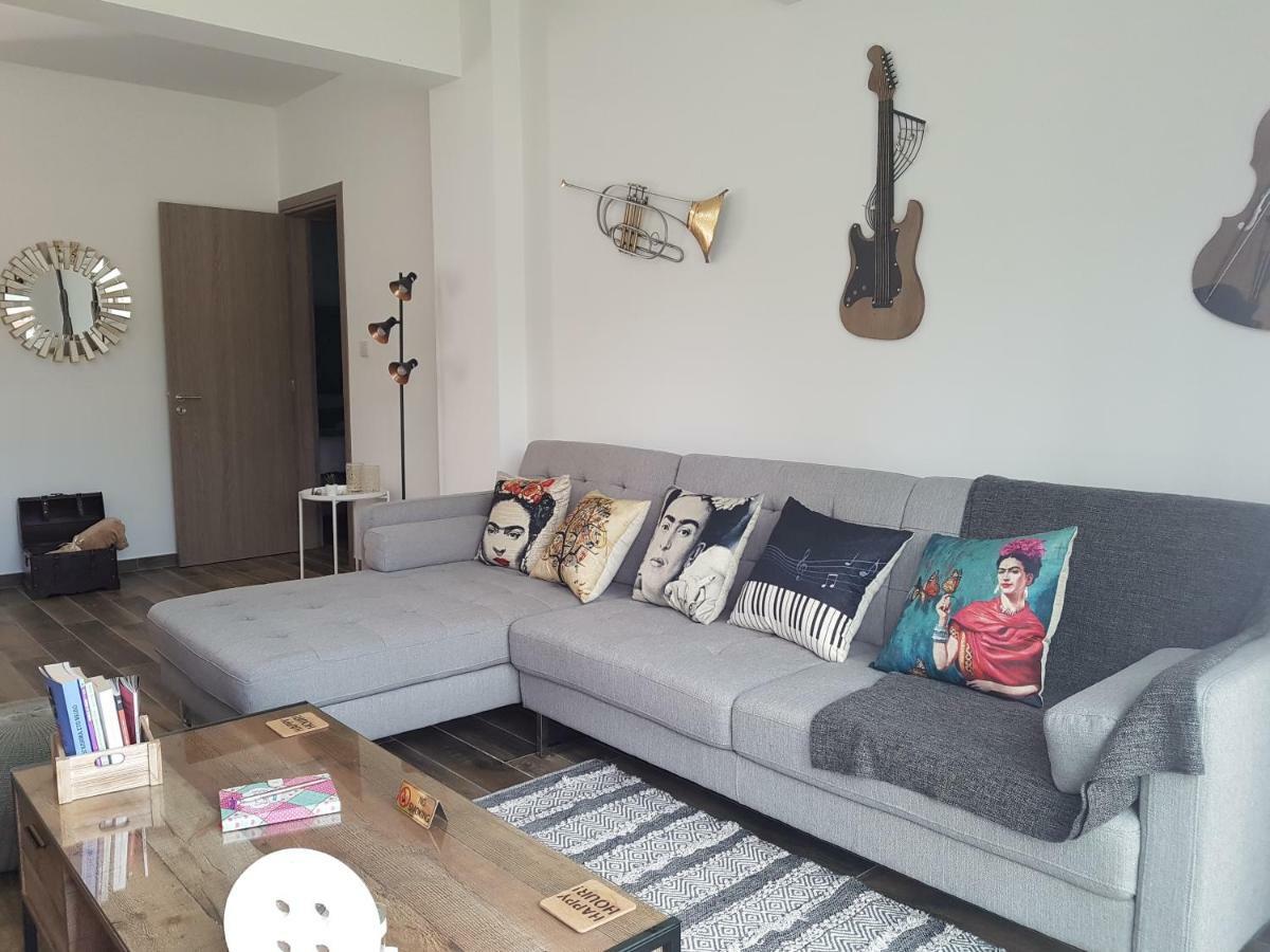 Evmelia Kakopetria Suites Kültér fotó