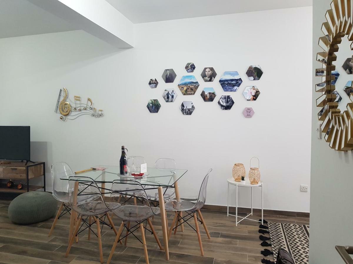 Evmelia Kakopetria Suites Kültér fotó