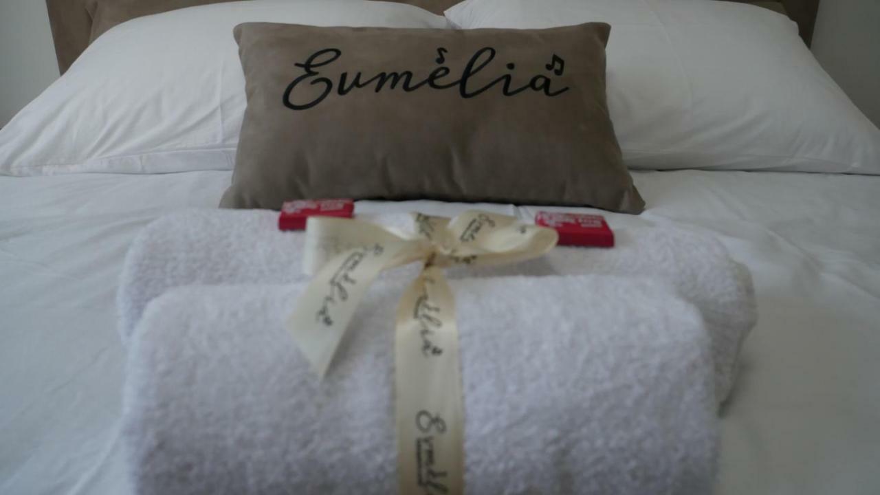 Evmelia Kakopetria Suites Kültér fotó
